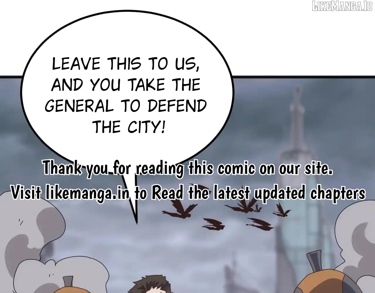 Invasion of the Myriad Races: Starting by Taming a Legendary Beast Chapter 50 - page 1